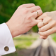 Illustration for article titled Massive Wedding Fraud Scheme Matched Green Card Seekers With Broke Americans